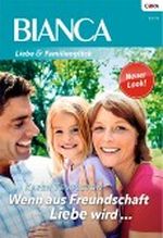 Wenn aus Freundschaft Liebe wird ? Cover des Buches Wenn aus Freundschaft Liebe wird ? (ISBN: B004UMIUN8)