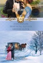 HOFFNUNG AUF DAS GROSSE GLÜCK Cover des Buches HOFFNUNG AUF DAS GROSSE GLÜCK (ISBN: B004UMIYGQ)