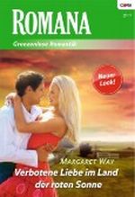 VERBOTENE LIEBE IM LAND DER ROTEN SONNE Cover des Buches VERBOTENE LIEBE IM LAND DER ROTEN SONNE (ISBN: B004UMN3S0)