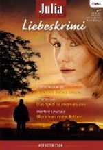 Julia Liebeskrimi Band 09: AGENTEN LIEBEN BESSER / SEX ODER LIEBE? / DAS SPIEL IST NIEMALS AUS / Cover des Buches Julia Liebeskrimi Band 09: AGENTEN LIEBEN BESSER / SEX ODER LIEBE? / DAS SPIEL IST NIEMALS AUS / (ISBN: B004UMNIGW)