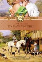 Ein Mann von Ehre Cover des Buches Ein Mann von Ehre (ISBN: B004UMNUP6)