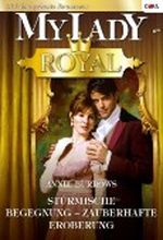 Stürmische Begegnung - zauberhafte Eroberung Cover des Buches Stürmische Begegnung - zauberhafte Eroberung (ISBN: B004UMOC9Y)