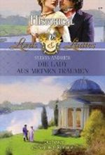 Die Lady aus meinen Träumen Cover des Buches Die Lady aus meinen Träumen (ISBN: B004UMODO8)
