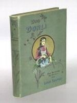 Das Dorli. Eine Geschichte für Kinder von neun bis vierzehn Jahren. Cover des Buches Das Dorli. Eine Geschichte für Kinder von neun bis vierzehn Jahren. (ISBN: B004UMSPI8)