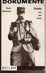 Briefe von der Front. An seine Frau 1914 - 1917 Cover des Buches Briefe von der Front. An seine Frau 1914 - 1917 (ISBN: B004UTB07O)