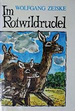 Im Rotwildrudel. Cover des Buches Im Rotwildrudel. (ISBN: B004V4T2KA)