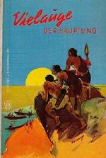 Vielauge , der Häuptling Cover des Buches Vielauge , der Häuptling (ISBN: B004VK90OW)