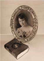 World War, Revolution and Religion (English Edition) Cover des Buches World War, Revolution and Religion (English Edition) (ISBN: B004VNRZYG)