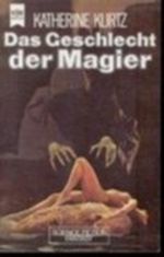 Das Geschlecht der Magier Cover des Buches Das Geschlecht der Magier (ISBN: B004VWWDRQ)