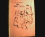 Der Koffergeist Cover des Buches Der Koffergeist (ISBN: B004VXYOI6)