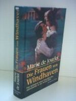 Marie de Jourlet: Die Frauen von Windhaven Cover des Buches Marie de Jourlet: Die Frauen von Windhaven (ISBN: B004VZW7OM)