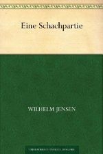 Eine Schachpartie Cover des Buches Eine Schachpartie (ISBN: B004W9CN9Q)
