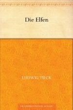 Die Elfen Cover des Buches Die Elfen (ISBN: B004WH14KM)