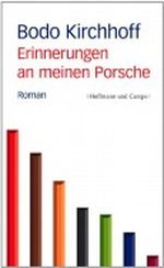 Erinnerungen an meinen Porsche Cover des Buches Erinnerungen an meinen Porsche (ISBN: B004WRIPEK)