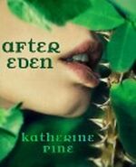 After Eden (Fallen Angels, Book 1) Cover des Buches After Eden (Fallen Angels, Book 1) (ISBN: B004WX1BNG)