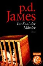 Im Saal der Mörder Cover des Buches Im Saal der Mörder (ISBN: B004X2V27Q)