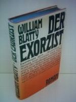 William Blatty: Der Exorzist Cover des Buches William Blatty: Der Exorzist (ISBN: B004XBRJD8)