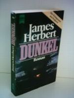 Dunkel Cover des Buches Dunkel (ISBN: B004XBRLIQ)