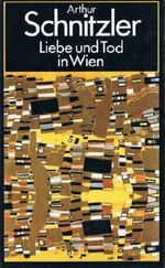 Liebe und Tod in Wien. Ausgewählte Erzählungen Cover des Buches Liebe und Tod in Wien. Ausgewählte Erzählungen (ISBN: B004XL4Q2K)
