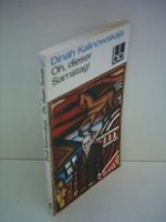 Dinah Kalinowskaja: Oh, dieser Samstag! Cover des Buches Dinah Kalinowskaja: Oh, dieser Samstag! (ISBN: B004XRIKPS)