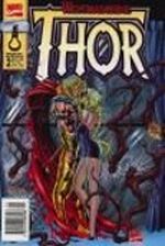 Marvel Special 2, Thor: Weltmaschine (Marvel Comics) Cover des Buches Marvel Special 2, Thor: Weltmaschine (Marvel Comics) (ISBN: B004Y26LLW)