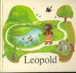 Leopold, zehn nachdenkliche Geschichten vom neugierigen Hund Leopold Cover des Buches Leopold, zehn nachdenkliche Geschichten vom neugierigen Hund Leopold (ISBN: B004Y4JWLG)