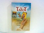Der Tarot - Legesysteme - Geschichte - Deutung Cover des Buches Der Tarot - Legesysteme - Geschichte - Deutung (ISBN: B004Y7M0EE)