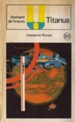 Titanus Gelbe Reihe Cover des Buches Titanus Gelbe Reihe (ISBN: B004Y87750)