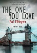 The One You Love (suspense mystery) Cover des Buches The One You Love (suspense mystery) (ISBN: B004YDSL9Q)
