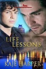 Life Lessons Cover des Buches Life Lessons (ISBN: B004YXMV9W)