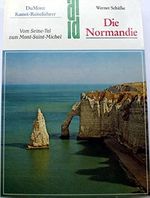 Die Normandie Cover des Buches Die Normandie (ISBN: B004Z0PPJM)