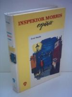 Ernst Heyda: Inspektor Morris erzählt Cover des Buches Ernst Heyda: Inspektor Morris erzählt (ISBN: B004ZQXUM0)