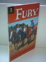 Fury. Alarm auf der "Broken Wheel Ranch" Cover des Buches Fury. Alarm auf der "Broken Wheel Ranch" (ISBN: B004ZXA3J6)