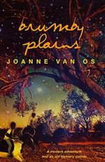 Brumby Plains (English Edition) Cover des Buches Brumby Plains (English Edition) (ISBN: B00509882S)