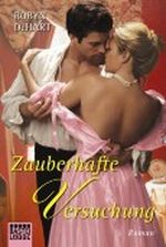 Zauberhafte Versuchung: Roman Cover des Buches Zauberhafte Versuchung: Roman (ISBN: B0050GANXS)