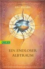 Ein endloser Albtraum Cover des Buches Ein endloser Albtraum (ISBN: B0050MM7Y0)