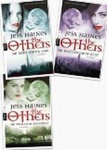 Jess Haines, The Others, Band 1,2,3 (The Others) Cover des Buches Jess Haines, The Others, Band 1,2,3 (The Others) (ISBN: B0050NUAEI)