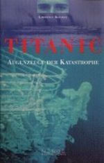 Titanic Cover des Buches Titanic (ISBN: B0050Z58MA)