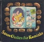 Saure Gurken für Kaminke Cover des Buches Saure Gurken für Kaminke (ISBN: B00511NTOC)