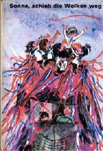 Sonne schieb die Wolken weg Cover des Buches Sonne schieb die Wolken weg (ISBN: B00517G3XK)