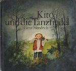 Kito und die Tanzfiedel Cover des Buches Kito und die Tanzfiedel (ISBN: B005192EYU)