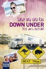 Down Under: Reise durch Australien Cover des Buches Down Under: Reise durch Australien (ISBN: B005246D0U)