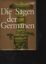 Mudrak die Sagen der Germanen Reutlingen, Ensslin & Laiblin 1961. 61.Tausend 295 u. 255 S. OLn. mit OU., mit zahlr. fotogr. Abb. a. Tafeln, Karten i. den Vors., 2 Bände in einem Buch Cover des Buches Mudrak die Sagen der Germanen Reutlingen, Ensslin & Laiblin 1961. 61.Tausend 295 u. 255 S. OLn. mit OU., mit zahlr. fotogr. Abb. a. Tafeln, Karten i. den Vors., 2 Bände in einem Buch (ISBN: B0052OZS6K)