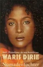 Nomadentochter Cover des Buches Nomadentochter (ISBN: B0053GLL9U)