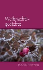 Weihnachtsgedichte Cover des Buches Weihnachtsgedichte (ISBN: B0053HVQTY)