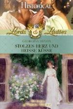Stolzes Herz und heiße Küsse Cover des Buches Stolzes Herz und heiße Küsse (ISBN: B0053N3QU0)