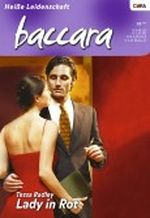 Lady in Rot Cover des Buches Lady in Rot (ISBN: B0053N3SVM)