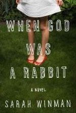 When God Was a Rabbit Cover des Buches When God Was a Rabbit (ISBN: 9781608195374)