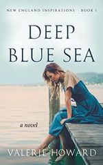 Deep Blue Sea (New England Inspirations Book 1) (English Edition) Cover des Buches Deep Blue Sea (New England Inspirations Book 1) (English Edition) (ISBN: B0054D3IN4)
