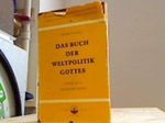 Das Buch der Weltpolitik GOTTES. Kapitel 40-55 des Buches Jesaja / Reihe BAT, Die Botschaft des Alten Testaments, Band 18 Cover des Buches Das Buch der Weltpolitik GOTTES. Kapitel 40-55 des Buches Jesaja / Reihe BAT, Die Botschaft des Alten Testaments, Band 18 (ISBN: B0054XTAGI)